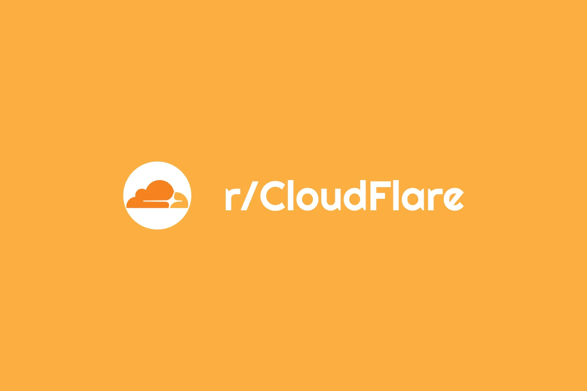 r/CloudFlare: Local tunnel with text service address instead of port?