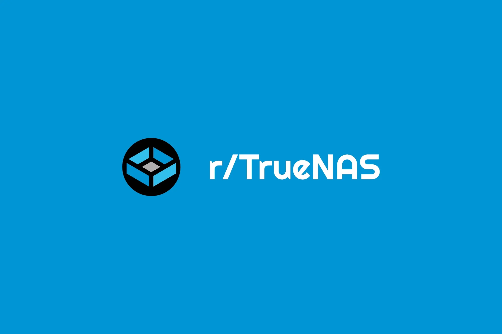 r/TrueNAS: New to TrueNAS ISCSI