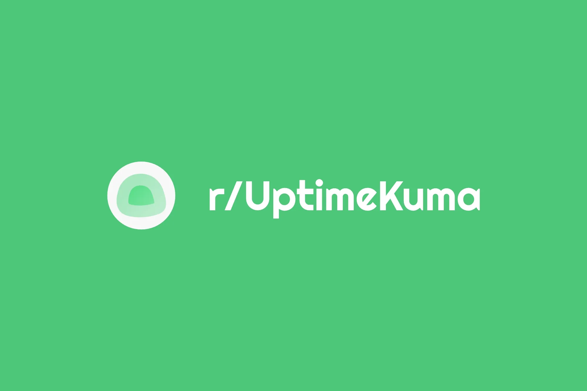 r/UptimeKuma: How to Diagnose downtime issues