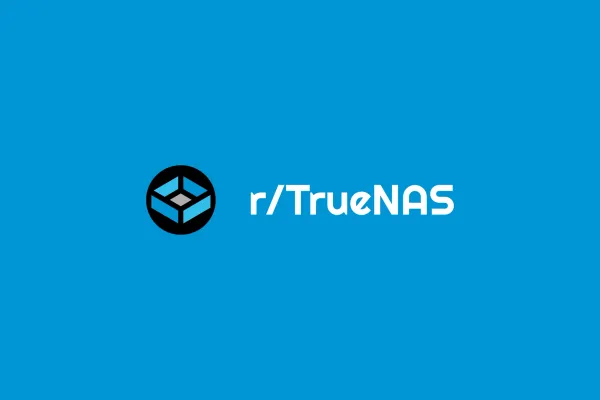 r/TrueNAS: accessing data without user or anonymous sign in